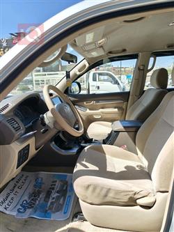 تويوتا لاندكروزر برادو